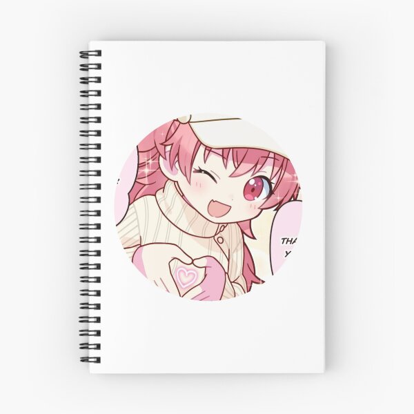 Item preview, Airi Momoi designed and sold by Lauwuuh.