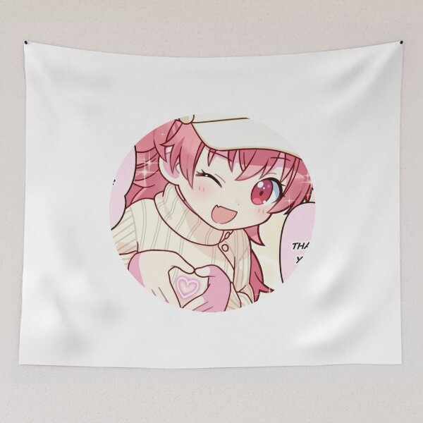 Item preview, Airi Momoi designed and sold by Lauwuuh.