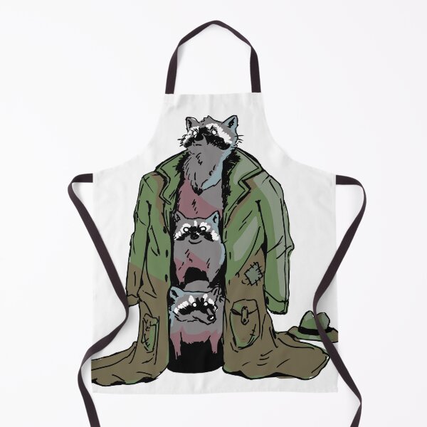 Item preview, Trench coat forest designed and sold by dusty raccoon.