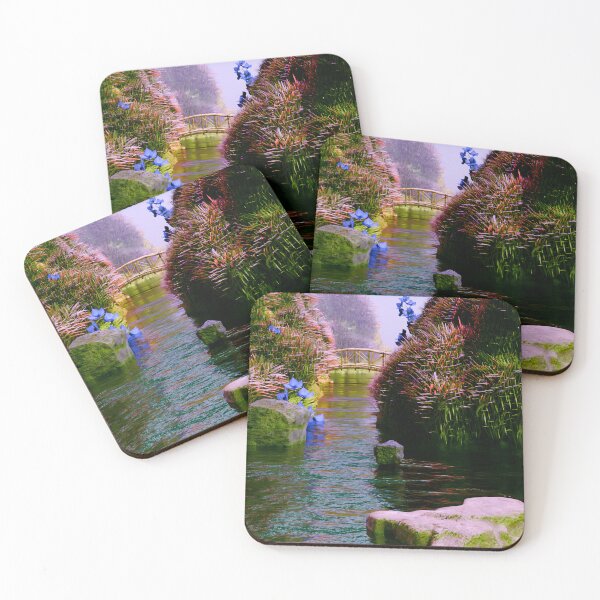 Item preview, Series Poisoned Beauty Part 2 The Secret Path designed and sold by MaxDreamsArt.