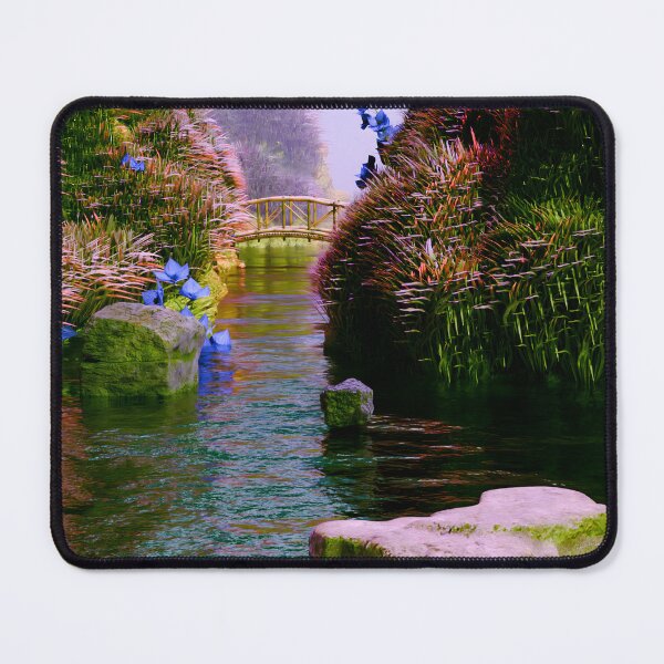 Item preview, Series Poisoned Beauty Part 2 The Secret Path designed and sold by MaxDreamsArt.