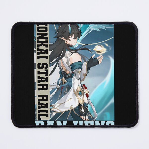 Item preview, Aventurine - Honkai Star Rail  designed and sold by loveislovestore.