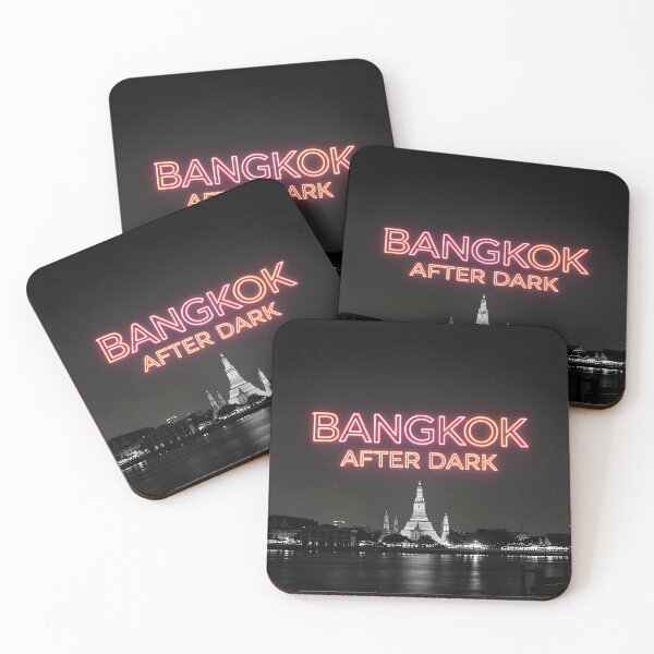Item preview, Bangkok Thailand designed and sold by Arty Art.