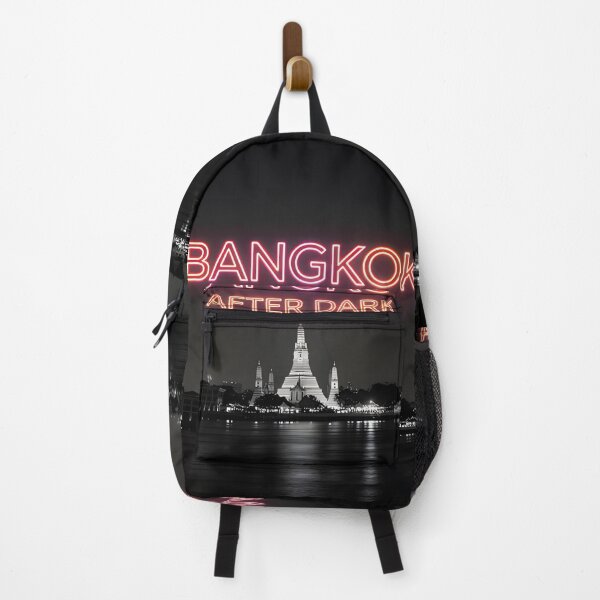 Item preview, Bangkok Thailand designed and sold by Arty Art.