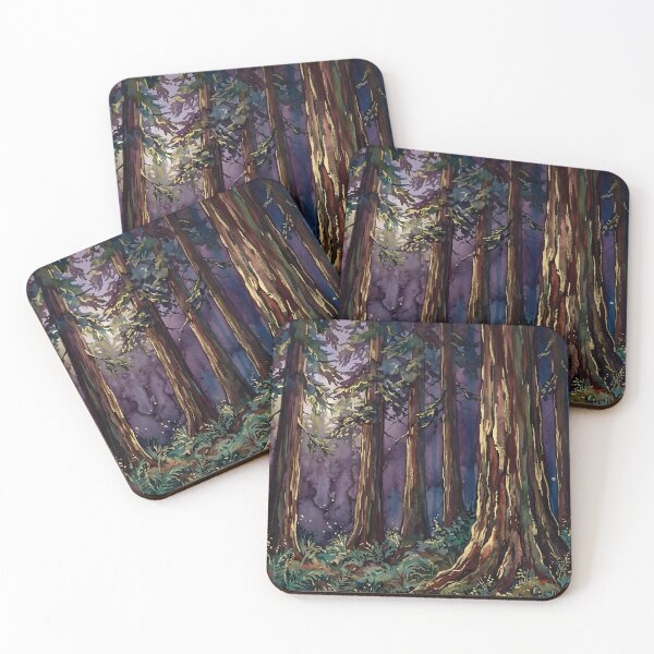 Item preview, Redwood Tree designed and sold by GraphicsClub.