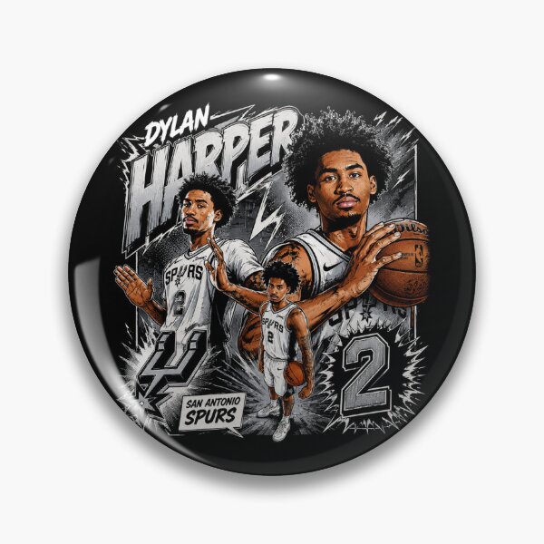 Item preview, DYLAN HARPER VARIANT designed and sold by voxvizion.