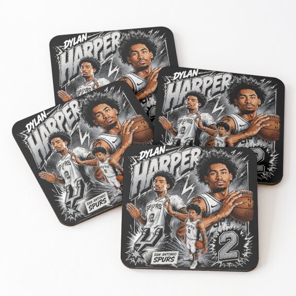 Item preview, DYLAN HARPER VARIANT designed and sold by voxvizion.