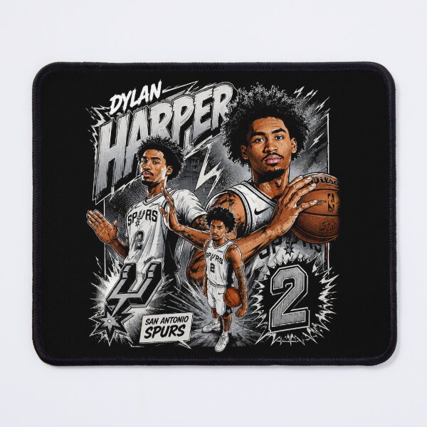 Item preview, DYLAN HARPER VARIANT designed and sold by voxvizion.