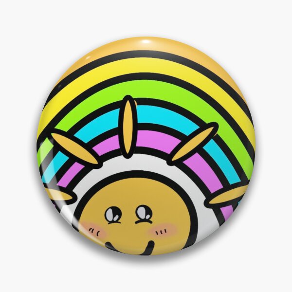 Item preview, Rainbow and sun scene designed and sold by LozzyARTs26.