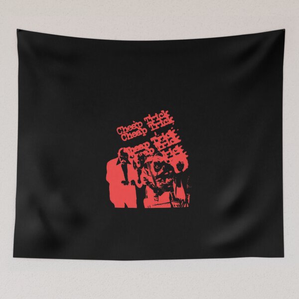 Item preview, Typography Background Band #7156 designed and sold by trusty-ben-art.