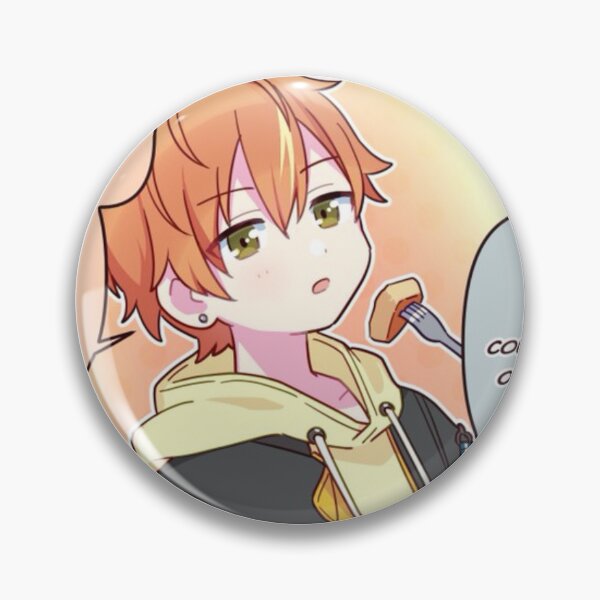 Artikelvorschau, Akito Shinonome entworfen und verkauft von Lauwuuh.