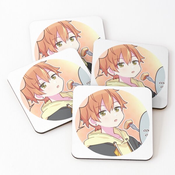 Item preview, Akito Shinonome designed and sold by Lauwuuh.