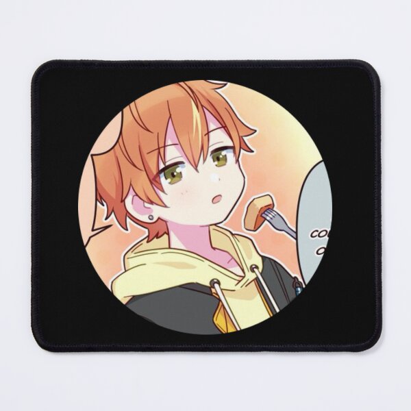 Item preview, Akito Shinonome designed and sold by Lauwuuh.