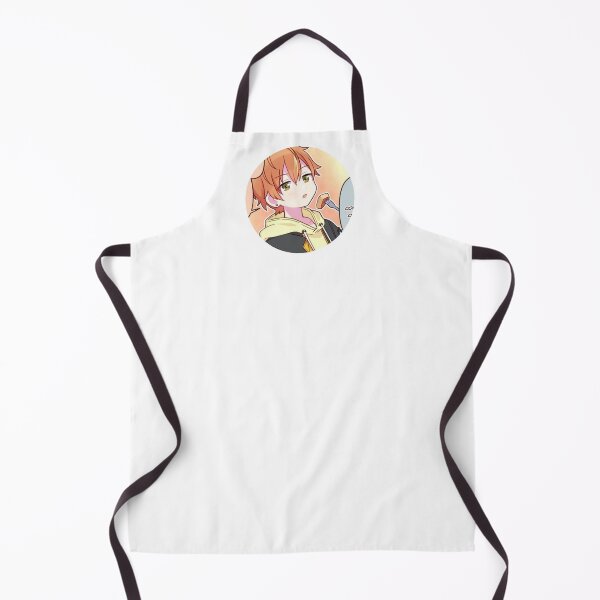 Item preview, Akito Shinonome designed and sold by Lauwuuh.