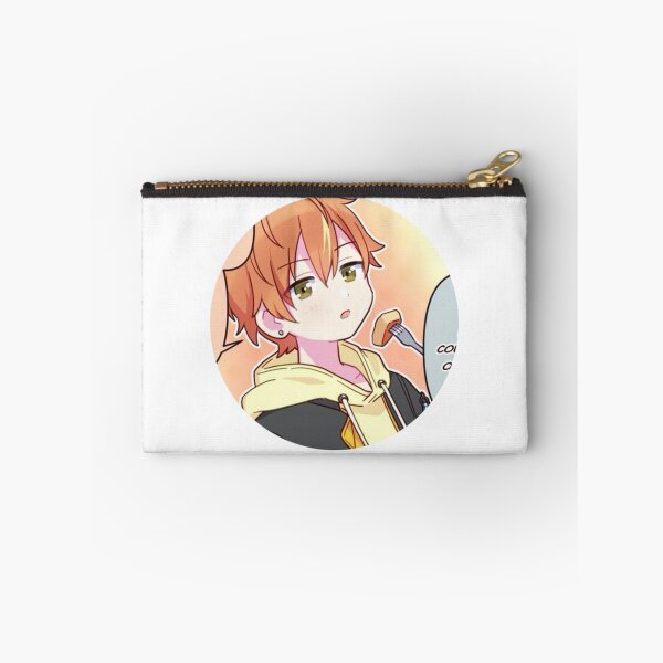 Item preview, Akito Shinonome designed and sold by Lauwuuh.