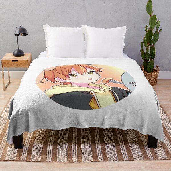 Item preview, Akito Shinonome designed and sold by Lauwuuh.