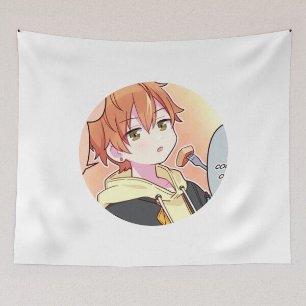 Item preview, Akito Shinonome designed and sold by Lauwuuh.
