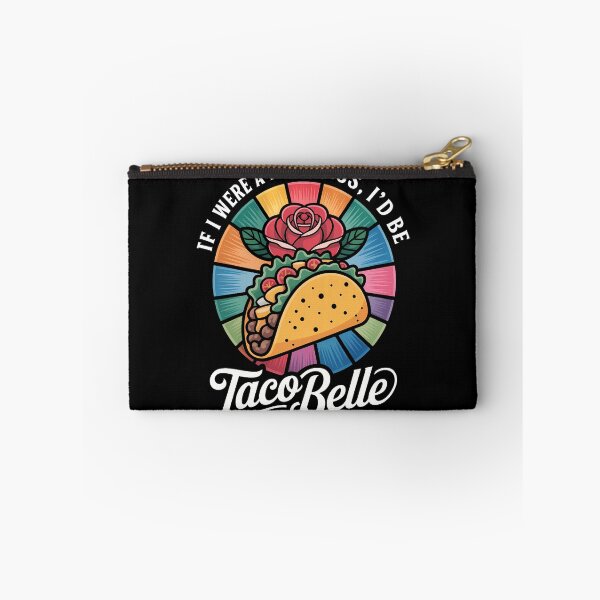 Item preview, If I were a Princess I'd be Taco Belle - Cinco De Mayo designed and sold by SapfireStuArt.