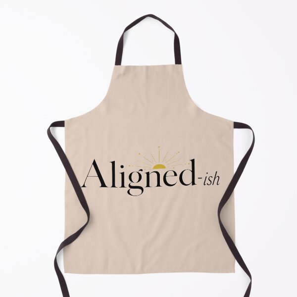 Item preview, Aligned-ish designed and sold by Eclectic Eye Creations.