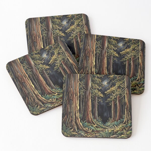 Item preview, Redwood Tree designed and sold by GraphicsClub.