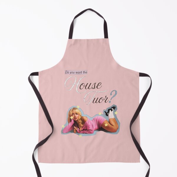 Item preview, Sabrina Carpenter - Do You Want The House Tour Aesthetic designed and sold by Moonpaw-Whimsy.