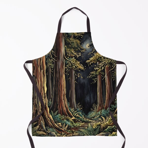 Item preview, Redwood Tree designed and sold by GraphicsClub.