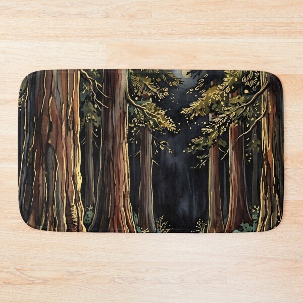 Item preview, Redwood Tree designed and sold by GraphicsClub.