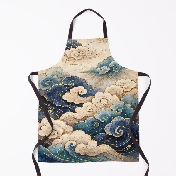 Item preview, Dramatic Sea of Clouds designed and sold by TheFourthGarden.