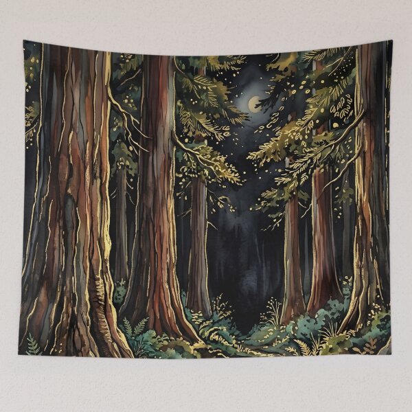 Item preview, Redwood Tree designed and sold by GraphicsClub.