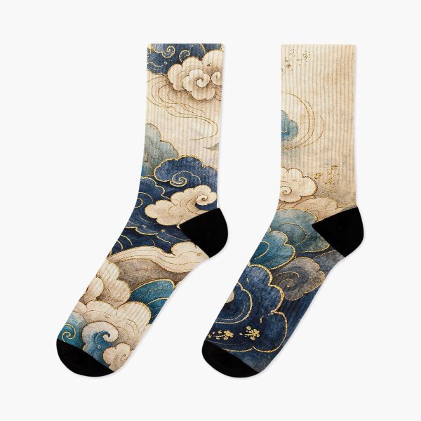 Item preview, Dramatic Sea of Clouds designed and sold by TheFourthGarden.