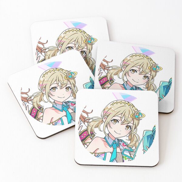Item preview, Kohane Azusawa designed and sold by Lauwuuh.
