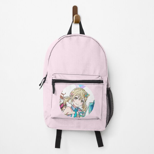 Item preview, Kohane Azusawa designed and sold by Lauwuuh.