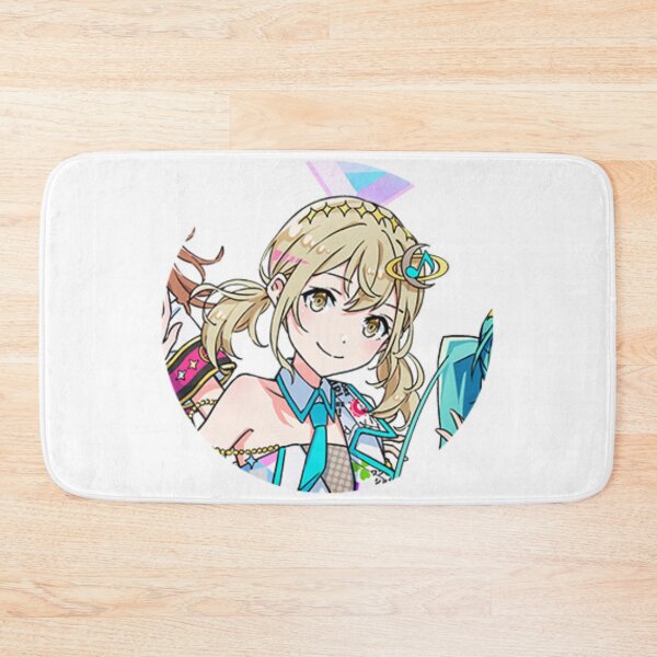 Item preview, Kohane Azusawa designed and sold by Lauwuuh.