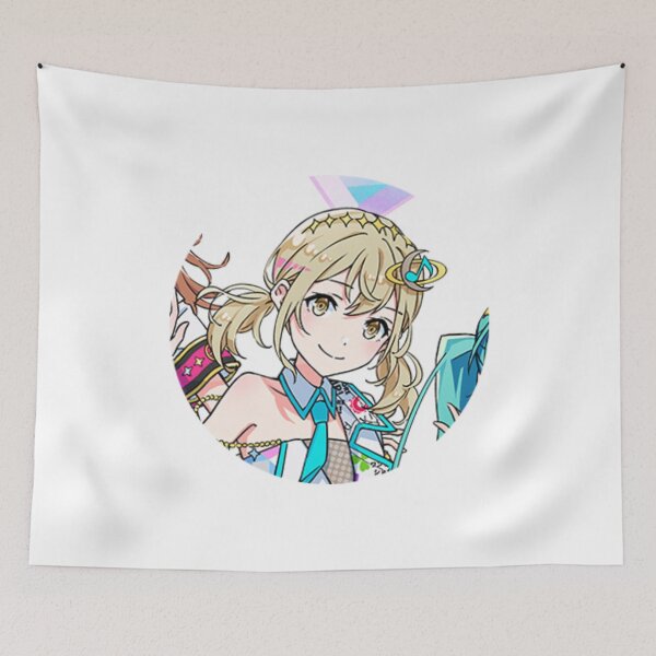 Item preview, Kohane Azusawa designed and sold by Lauwuuh.
