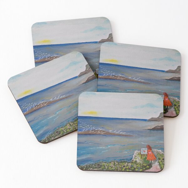 Item preview, SEASIDE designed and sold by Oxana Balke.
