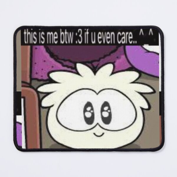 Item preview, club penguin puffle  designed and sold by CatsCritterDesigns .