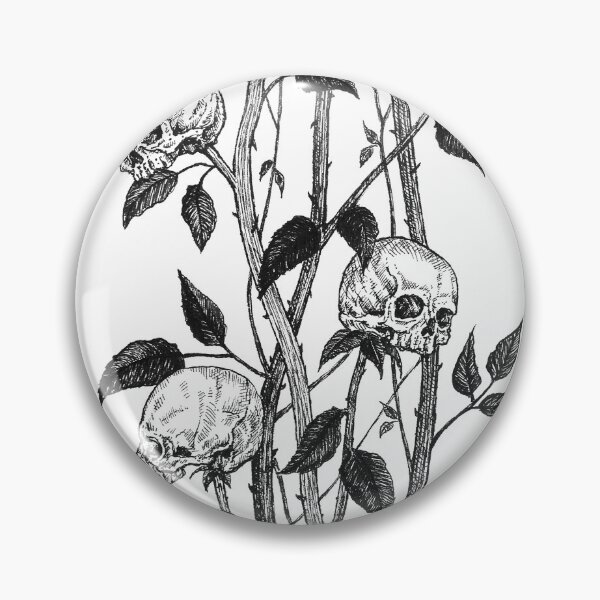 Item preview, Funeral Roses designed and sold by linnsetane.