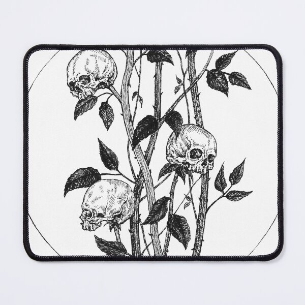 Item preview, Funeral Roses designed and sold by linnsetane.