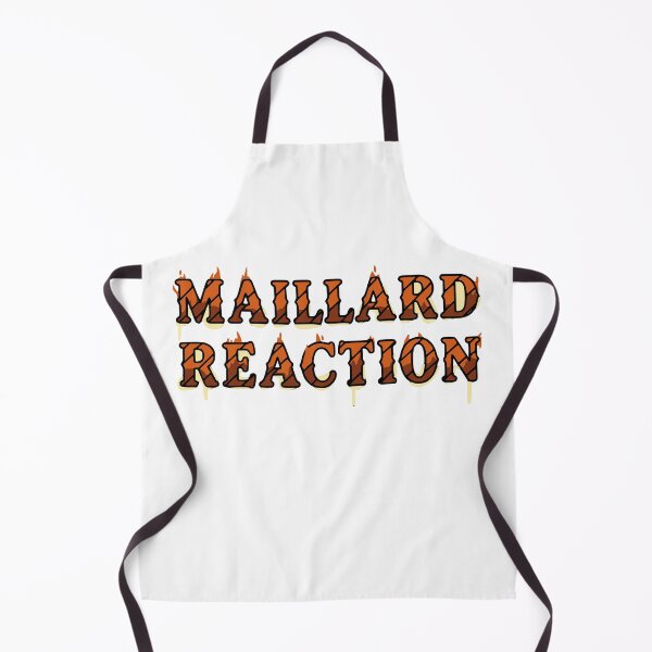 Item preview, Maillard Reaction. designed and sold by Creative jiffy.