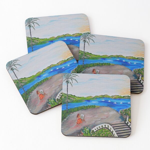 Item preview, SEASIDE designed and sold by Oxana Balke.