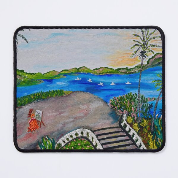 Item preview, SEASIDE designed and sold by Oxana Balke.