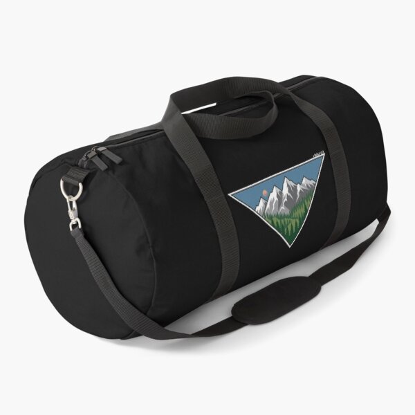 Item preview, Mountain Triangle Vector Art Vintry Off designed and sold by VintryOff.