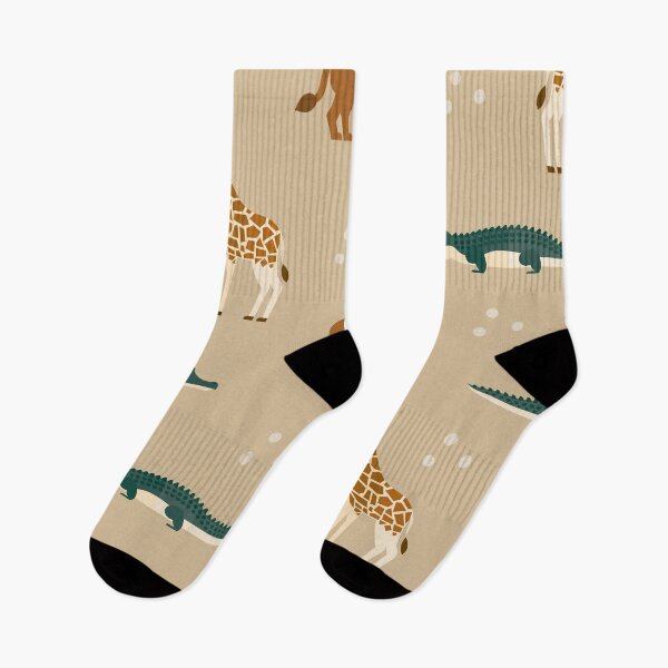 Item preview, Safari adventures on brown designed and sold by reneesillus.
