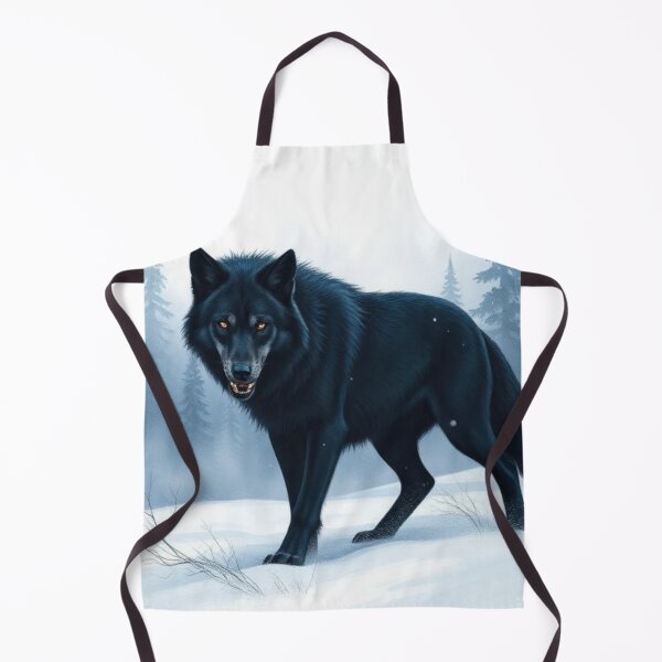Item preview, Wolf designed and sold by Black Rose Products .