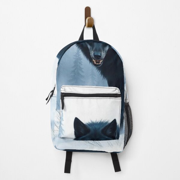 Item preview, Wolf designed and sold by Black Rose Products .