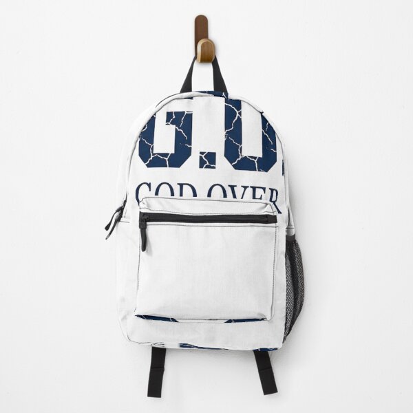 Item preview, GOAT God Over All Things Christian Faith Vintage Distressed designed and sold by haitrieuic96.