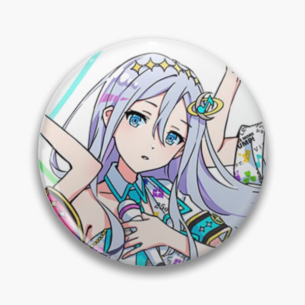 Item preview, Kanade Yoisaki designed and sold by Lauwuuh.