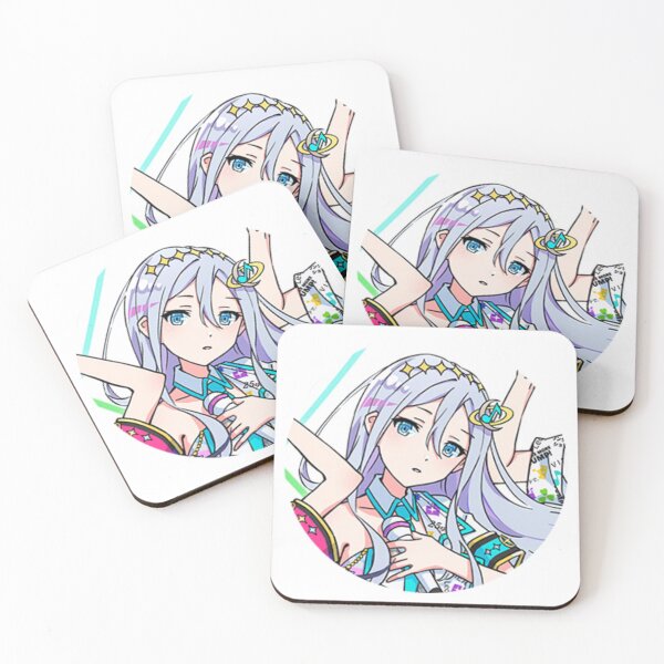 Item preview, Kanade Yoisaki designed and sold by Lauwuuh.