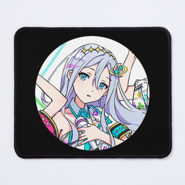 Item preview, Kanade Yoisaki designed and sold by Lauwuuh.
