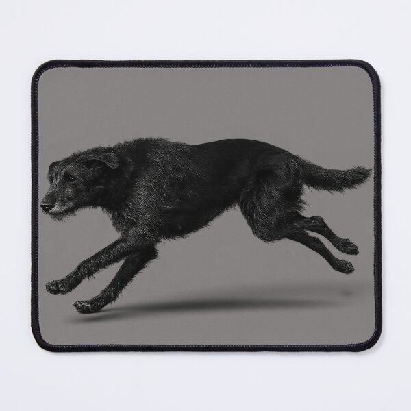 Item preview, Running Deerhound designed and sold by Deerfan.